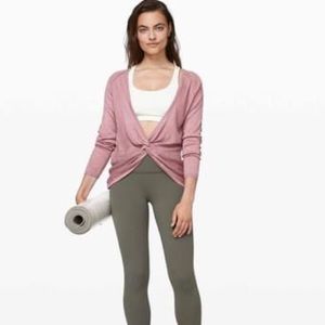 New lululemon Pullover